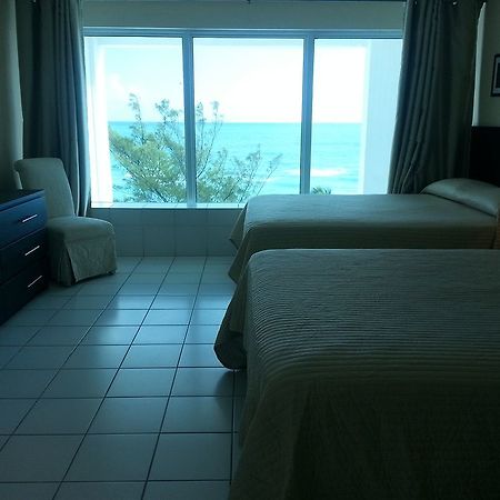 Castle Beach By New Point Miami Hotel Miami Beach Esterno foto