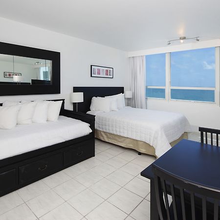 Castle Beach By New Point Miami Hotel Miami Beach Esterno foto