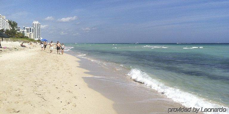 Castle Beach By New Point Miami Hotel Miami Beach Esterno foto