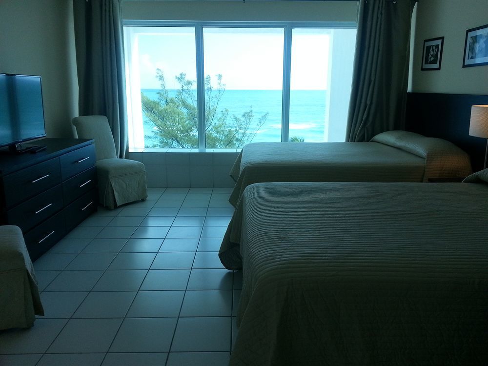 Castle Beach By New Point Miami Hotel Miami Beach Esterno foto