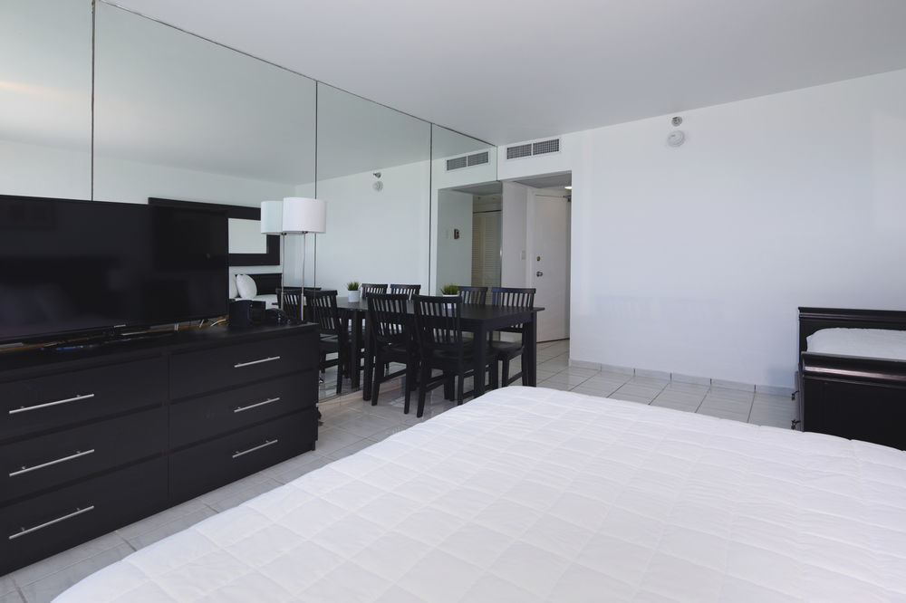 Castle Beach By New Point Miami Hotel Miami Beach Esterno foto