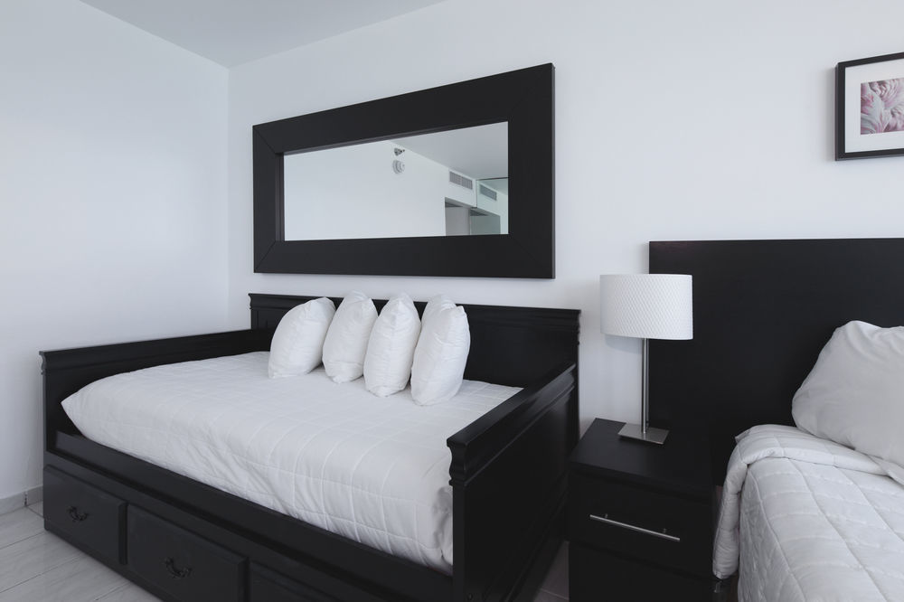 Castle Beach By New Point Miami Hotel Miami Beach Esterno foto