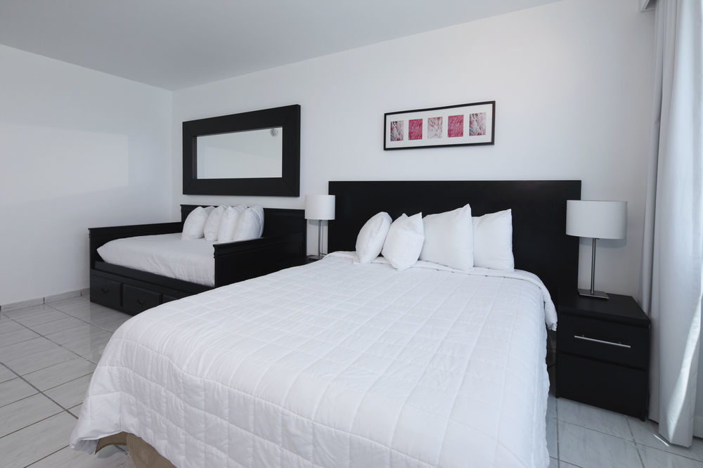Castle Beach By New Point Miami Hotel Miami Beach Esterno foto