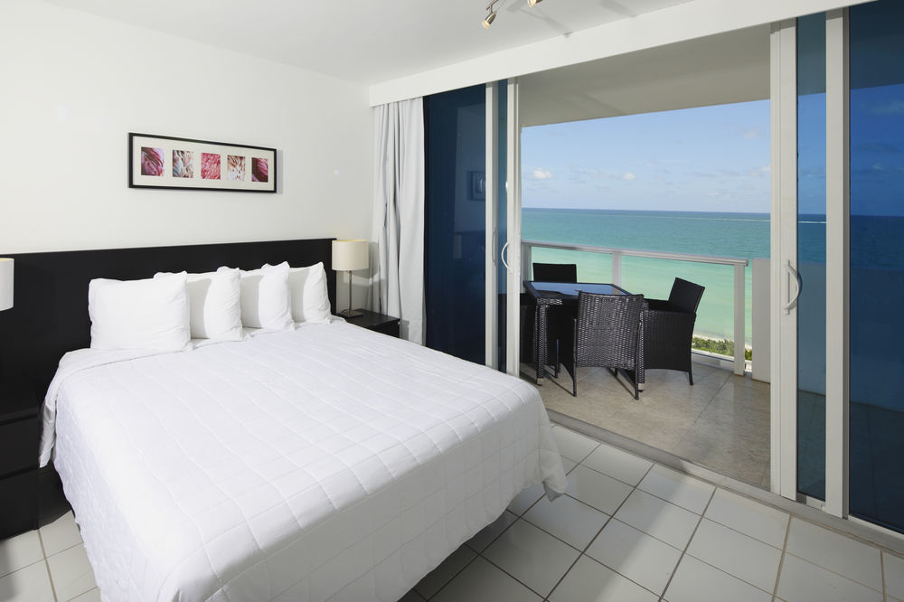 Castle Beach By New Point Miami Hotel Miami Beach Esterno foto