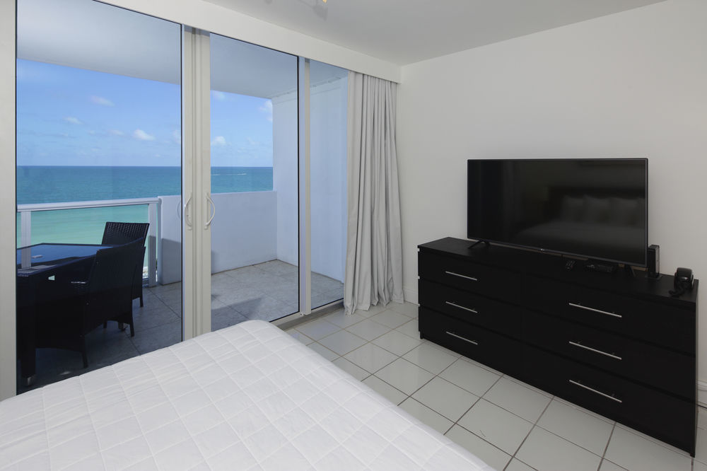 Castle Beach By New Point Miami Hotel Miami Beach Esterno foto